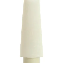 Sale Pronto Wonen Tafellamp Dazoi L ecru linnen 1-lichts