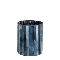 Outlet Pronto Wonen Theelichthouder Besazio S blauw