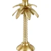 Sale Pronto Wonen Theelichthouder Mezzoldo L goud