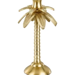 Sale Pronto Wonen Theelichthouder Mezzoldo L goud
