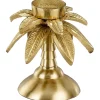 Online Pronto Wonen Theelichthouder Mezzoldo S goud