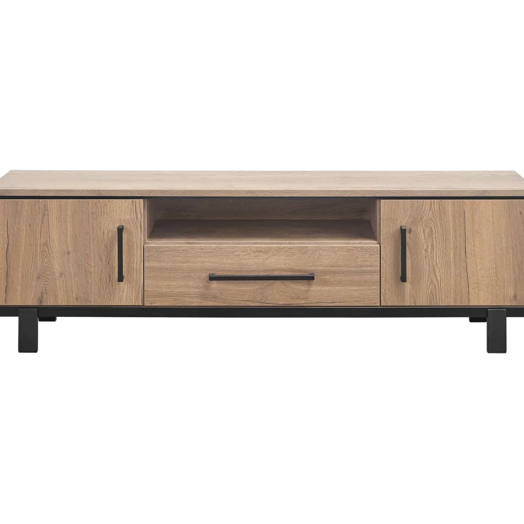 Best Pronto Wonen TV-meubel Adanti 175 barley