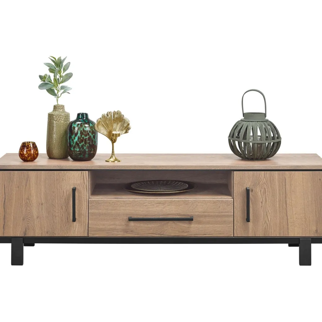 Best Pronto Wonen TV-meubel Adanti 175 barley