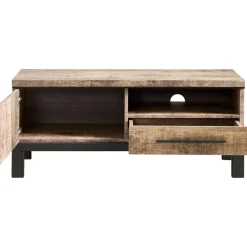 Hot Pronto Wonen TV-meubel Atrio (115 Cm) ov oriënt decor