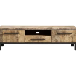 New Pronto Wonen TV-meubel Atrio (173 Cm) ov oriënt decor