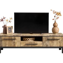 New Pronto Wonen TV-meubel Atrio (173 Cm) ov oriënt decor