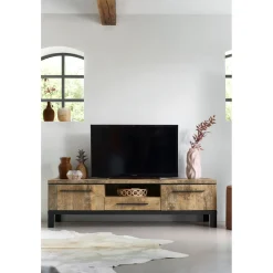 New Pronto Wonen TV-meubel Atrio (173 Cm) ov oriënt decor