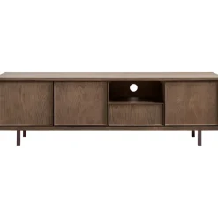 Sale Pronto Wonen Tv-meubel Calvo 165 cm bruin