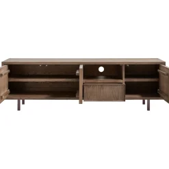 Sale Pronto Wonen Tv-meubel Calvo 165 cm bruin