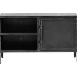 Best Pronto Wonen TV-Meubel Carpino (92 Cm) metaal