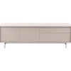 Sale Pronto Wonen TV-meubel Famosa 180 cm grijs