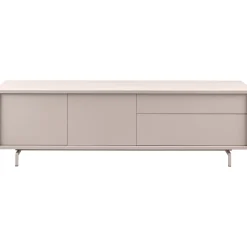 Sale Pronto Wonen TV-meubel Famosa 180 cm grijs