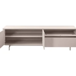 Sale Pronto Wonen TV-meubel Famosa 180 cm grijs
