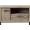 Outlet Pronto Wonen TV-meubel Hevano (102 Cm) moose