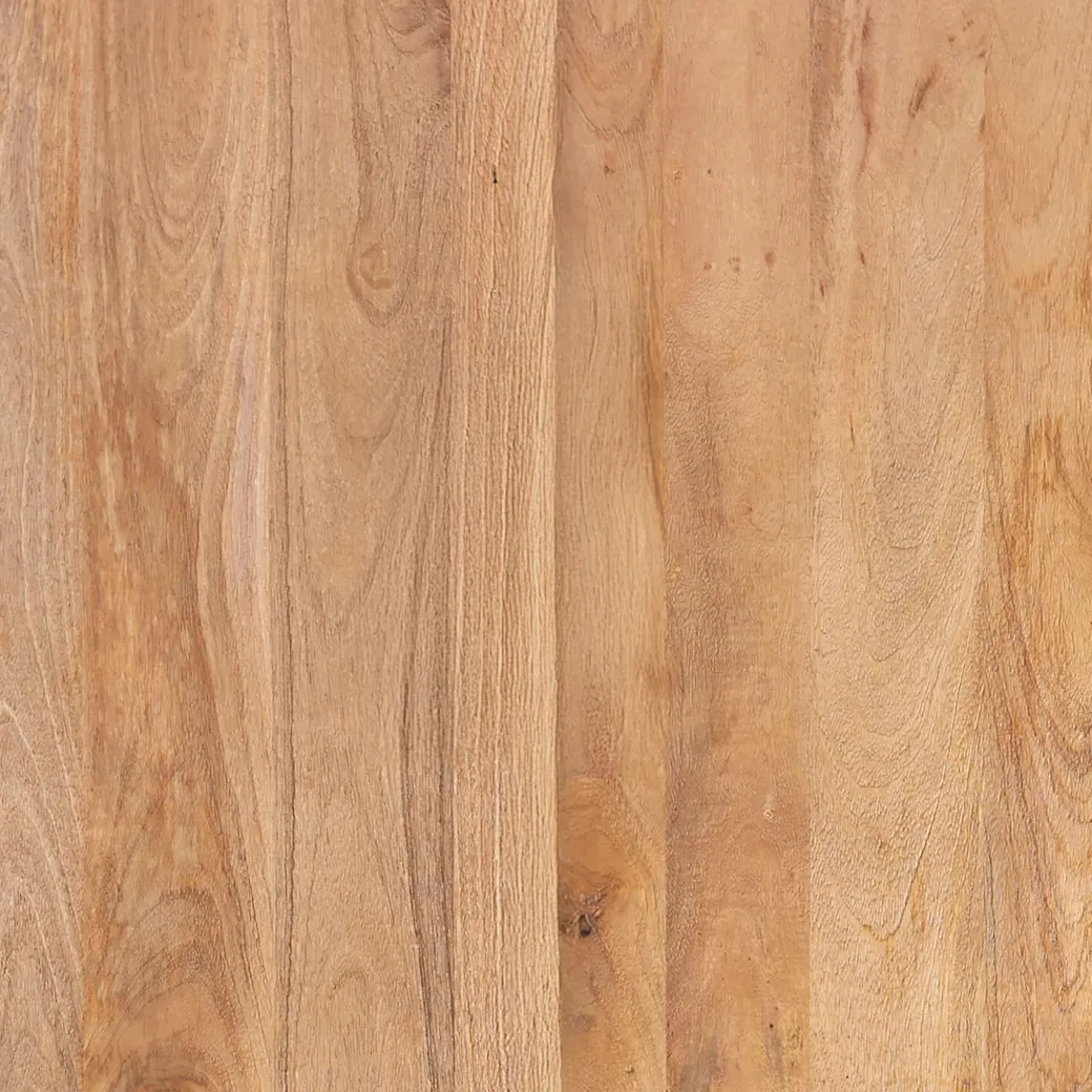 Pronto Wonen TV-meubel Mesola (150 Cm) mango natural