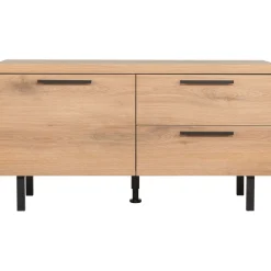 Sale Pronto Wonen Tv-meubel Paranno 110 cm bruin