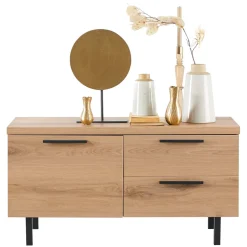 Sale Pronto Wonen Tv-meubel Paranno 110 cm bruin