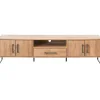 Pronto Wonen TV-meubel Piastra 188 cm