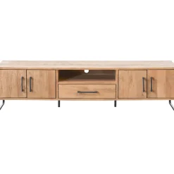 Pronto Wonen TV-meubel Piastra 188 cm