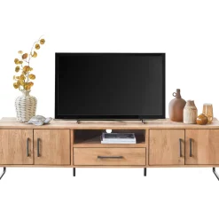 Pronto Wonen TV-meubel Piastra 188 cm