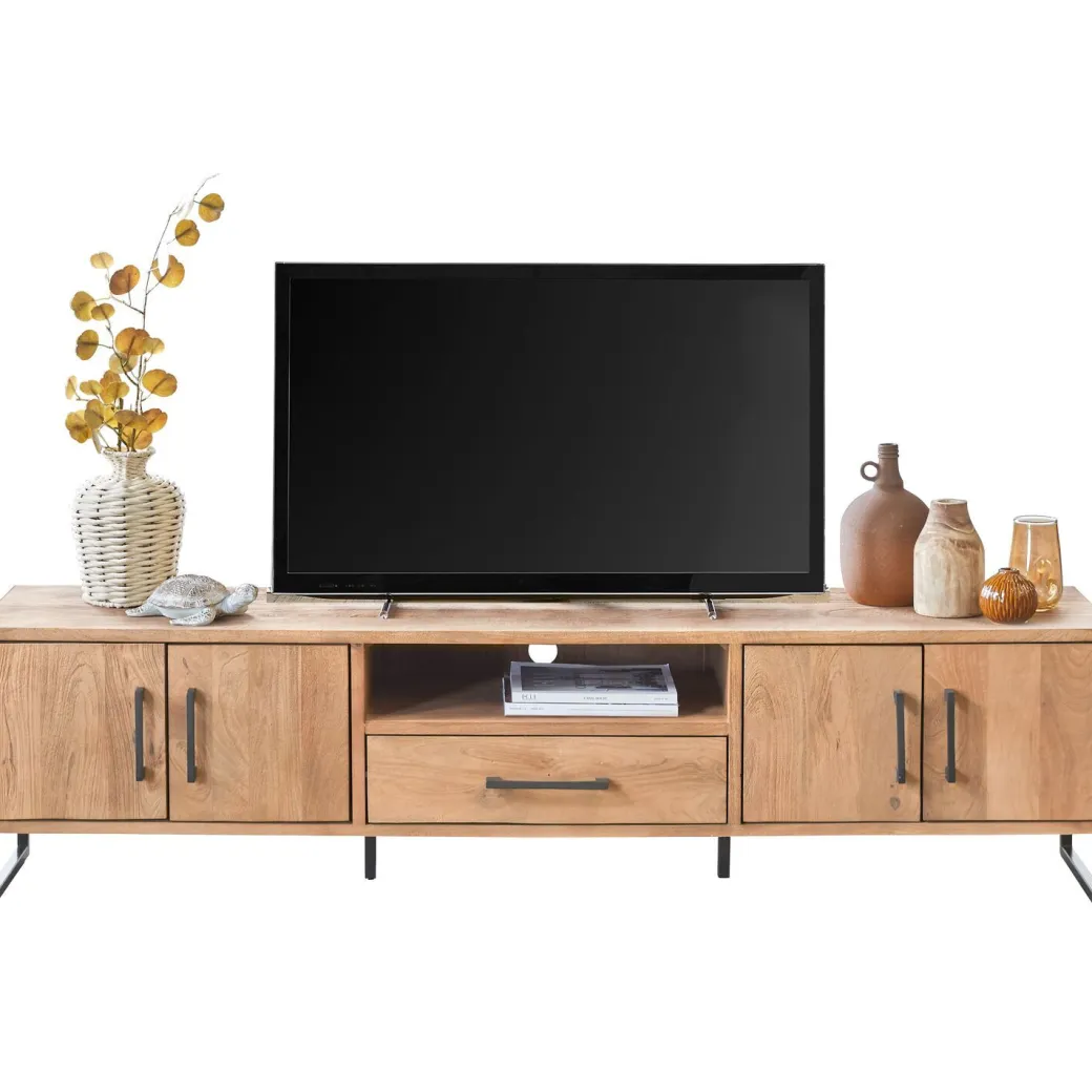 Pronto Wonen TV-meubel Piastra 188 cm