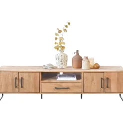 Pronto Wonen TV-meubel Piastra 188 cm