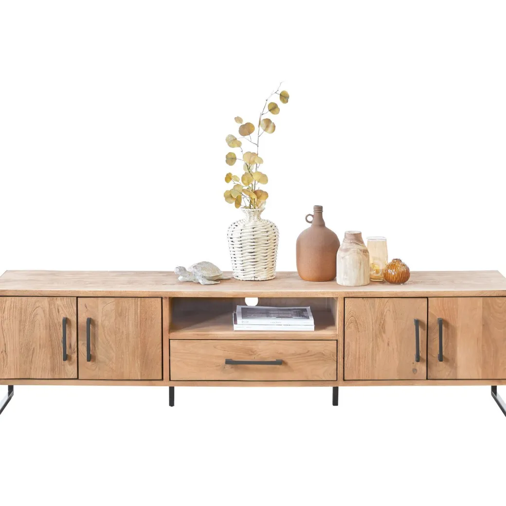 Pronto Wonen TV-meubel Piastra 188 cm