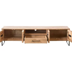 Pronto Wonen TV-meubel Piastra 188 cm
