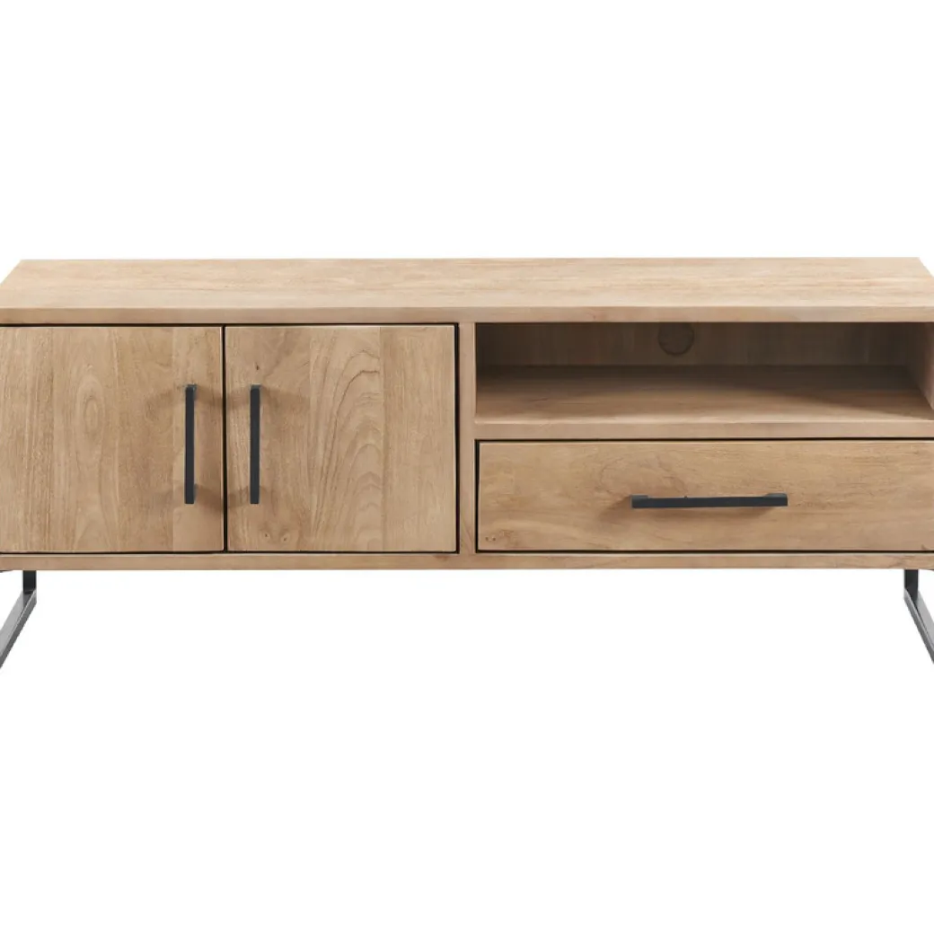 Hot Pronto Wonen TV-meubel Piastra 126 cm