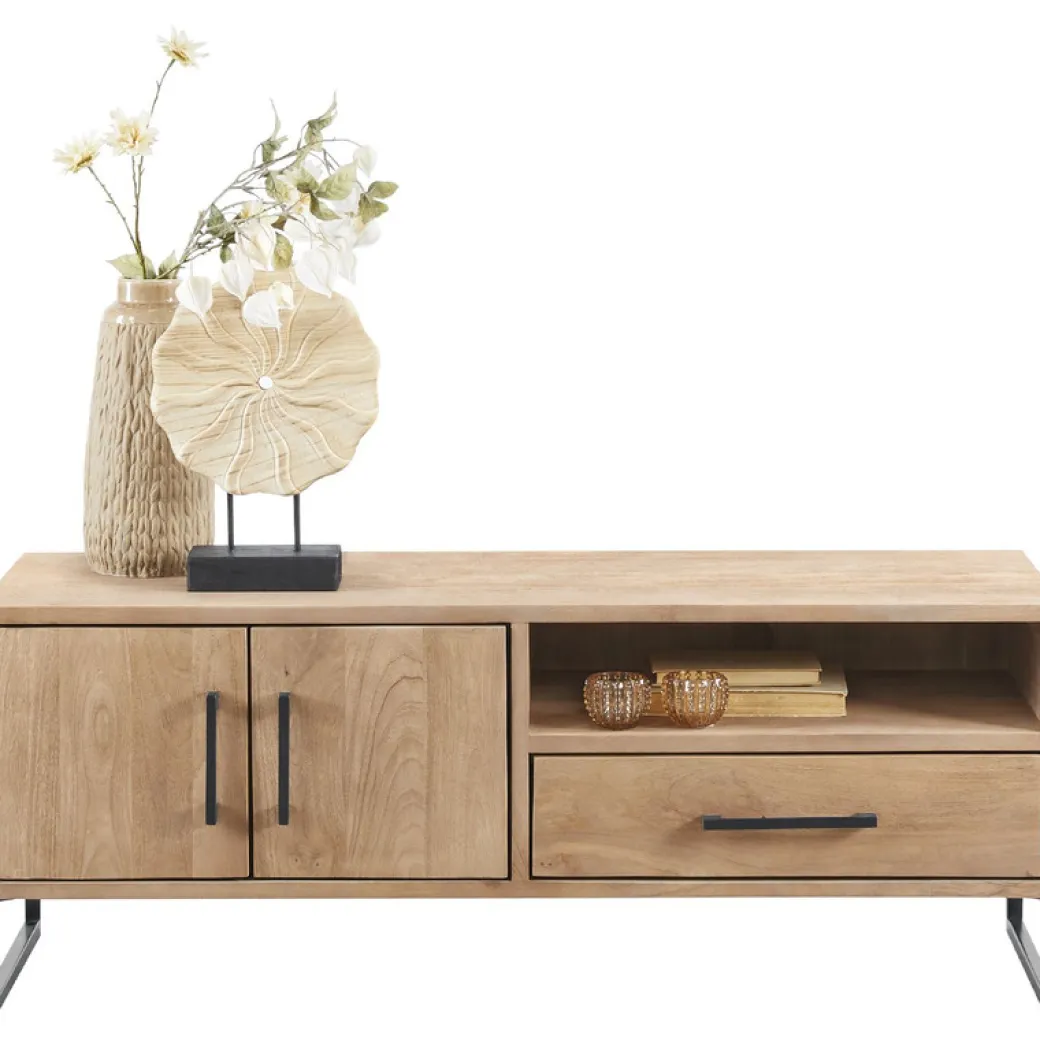 Hot Pronto Wonen TV-meubel Piastra 126 cm