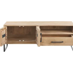 Hot Pronto Wonen TV-meubel Piastra 126 cm