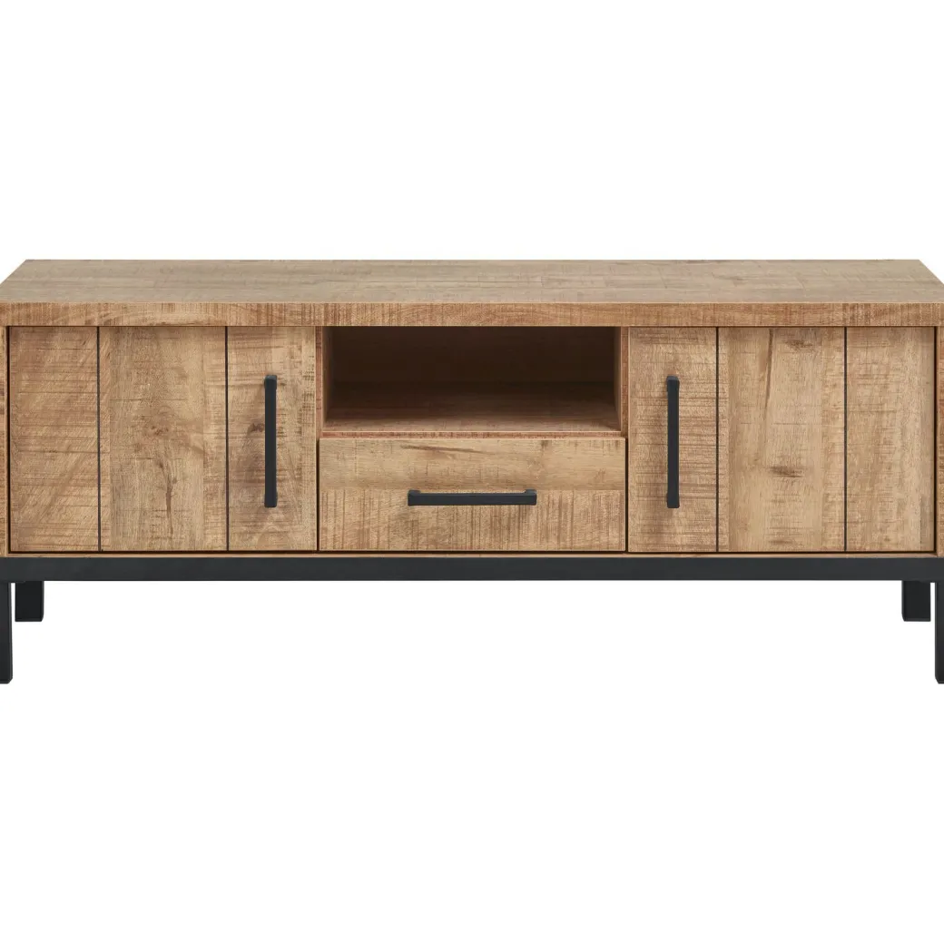 Discount Pronto Wonen TV-meubel Ricardi (134 Cm) mango decor