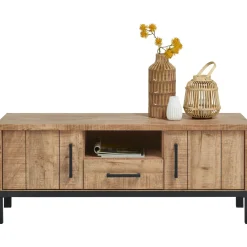 Discount Pronto Wonen TV-meubel Ricardi (134 Cm) mango decor