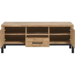 Discount Pronto Wonen TV-meubel Ricardi (134 Cm) mango decor