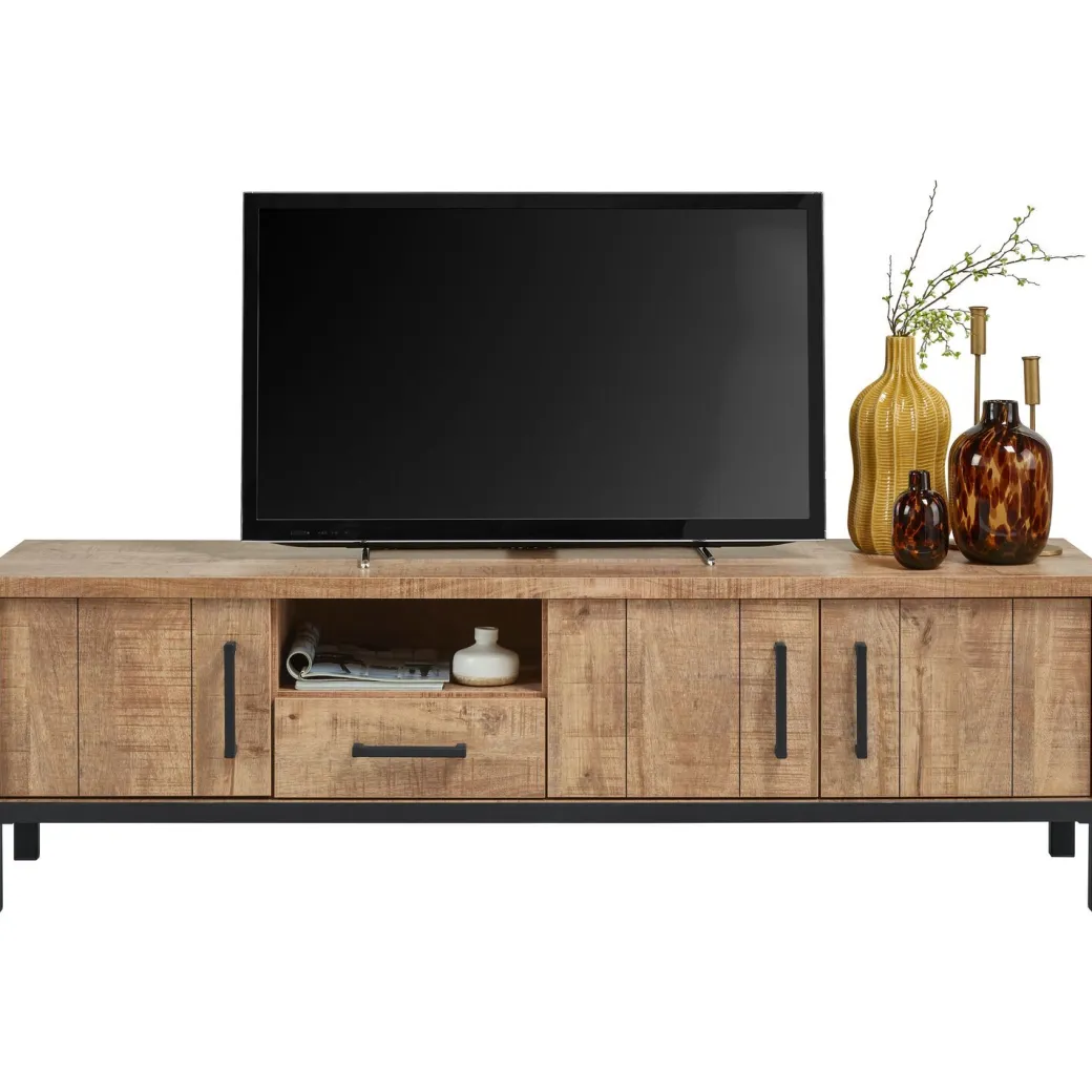 Online Pronto Wonen TV-meubel Ricardi (176 Cm) mango decor