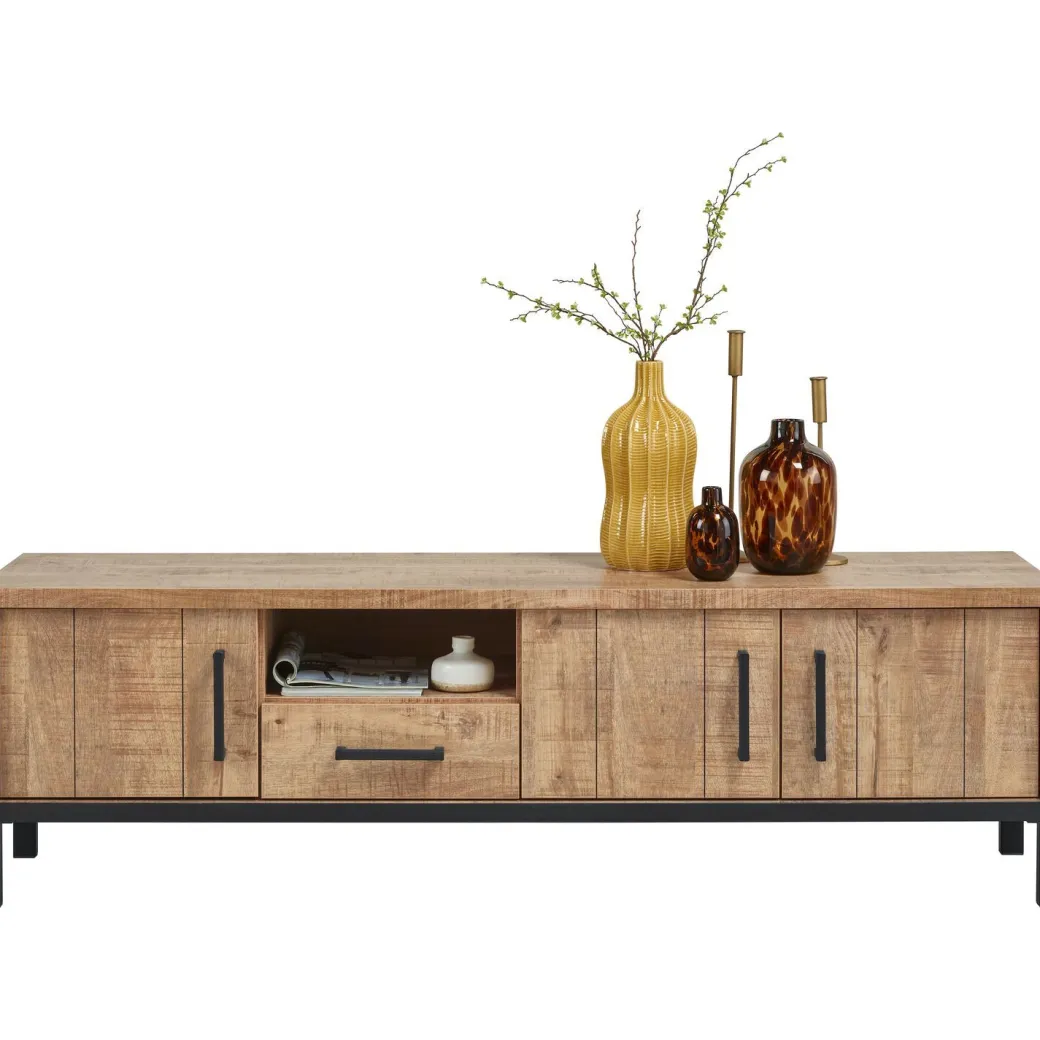 Online Pronto Wonen TV-meubel Ricardi (176 Cm) mango decor