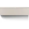 Hot Pronto Wonen Tv-meubel Simeto 140 cm grijs