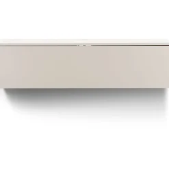 Hot Pronto Wonen Tv-meubel Simeto 140 cm grijs