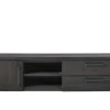 Clearance Pronto Wonen TV-meubel Verato (200 Cm) eiken grafiet