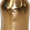 New Pronto Wonen Vaas Duino 5x4x12 cm brons