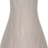 Discount Pronto Wonen Vaas Duino 7x6x13 cm brons rond