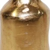 Hot Pronto Wonen Vaas Duino 7x6x15 cm goud