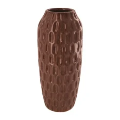 New Pronto Wonen Vaas Finio M donkerbruin