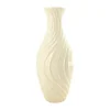 Hot Pronto Wonen Vaas Finio M wit