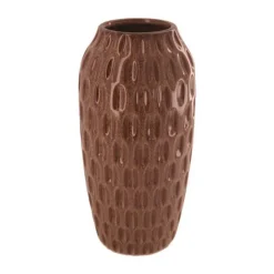Online Pronto Wonen Vaas Finio S donkerbruin