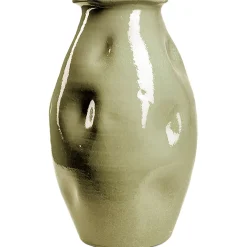 Best Pronto Wonen Vaas Majano golvend L groen