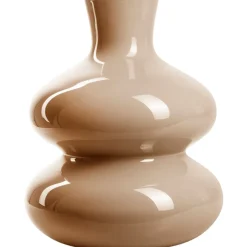 Hot Pronto Wonen Vaas Majano L taupe