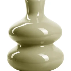 Hot Pronto Wonen Vaas Majano M groen