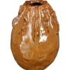 Pronto Wonen Vaas Mezzoldo S bruin