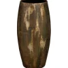 Clearance Pronto Wonen Vaas Mezzoldo S donkerbruin